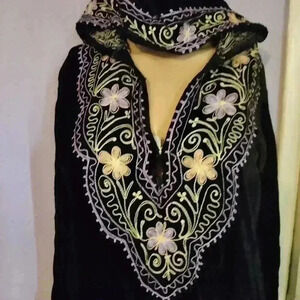 Raj Kumari dress